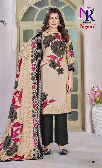 Nr nemi nigaar vol-1 Wholesale dress supplier in Delhi